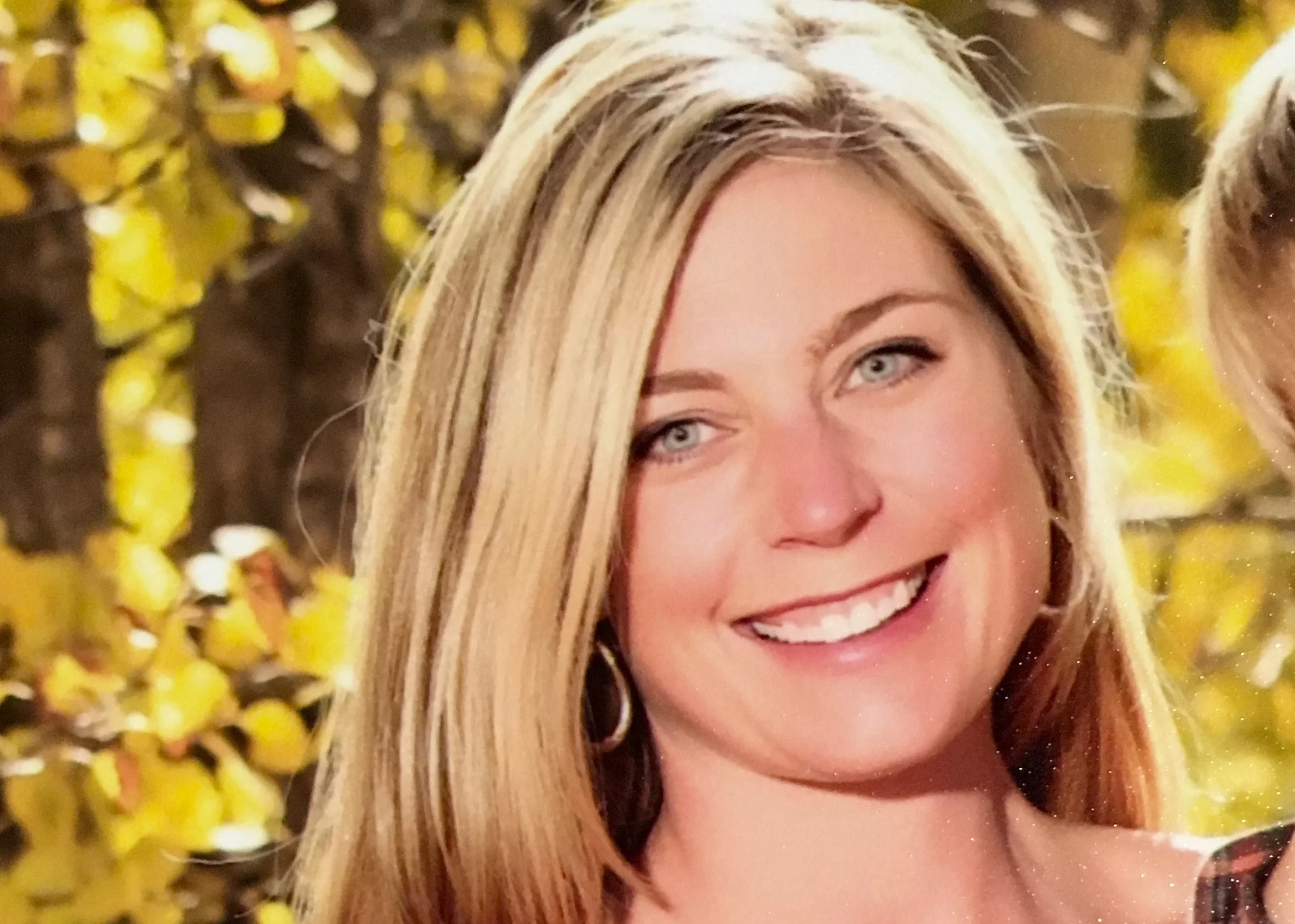 Erika Henschel - Festival Director | Co-Owner