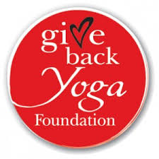 Give Back Yoga Foundation