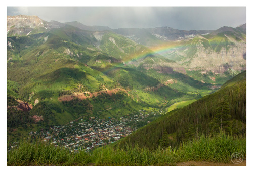 Rainbow Town of Telluride.jpg