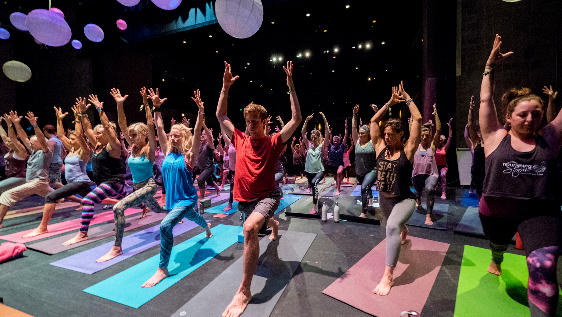 Yoga Festivals and Events to Explore in 2024 – moveco