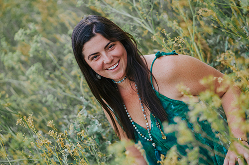 Addison Gumbert - Social Media Guru & Volunteer Manager