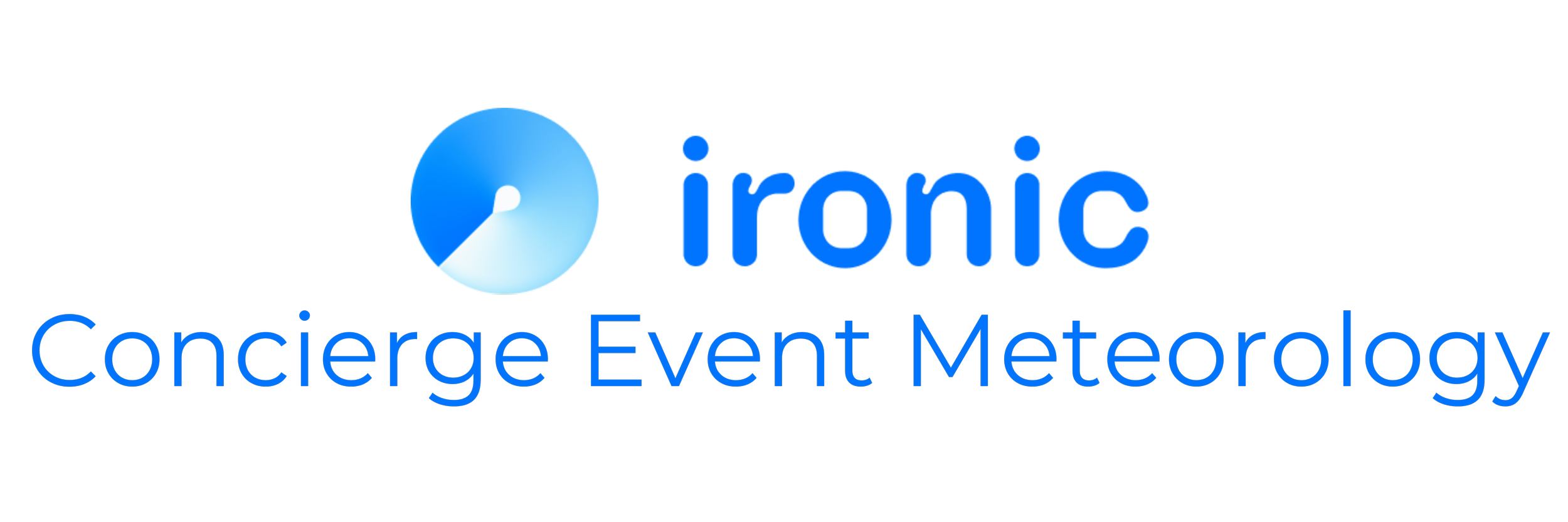 Ironic App &amp; Reports