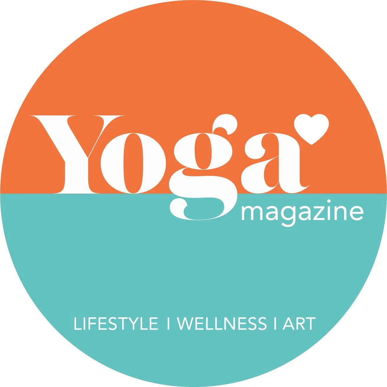 Yoga Love Magazine