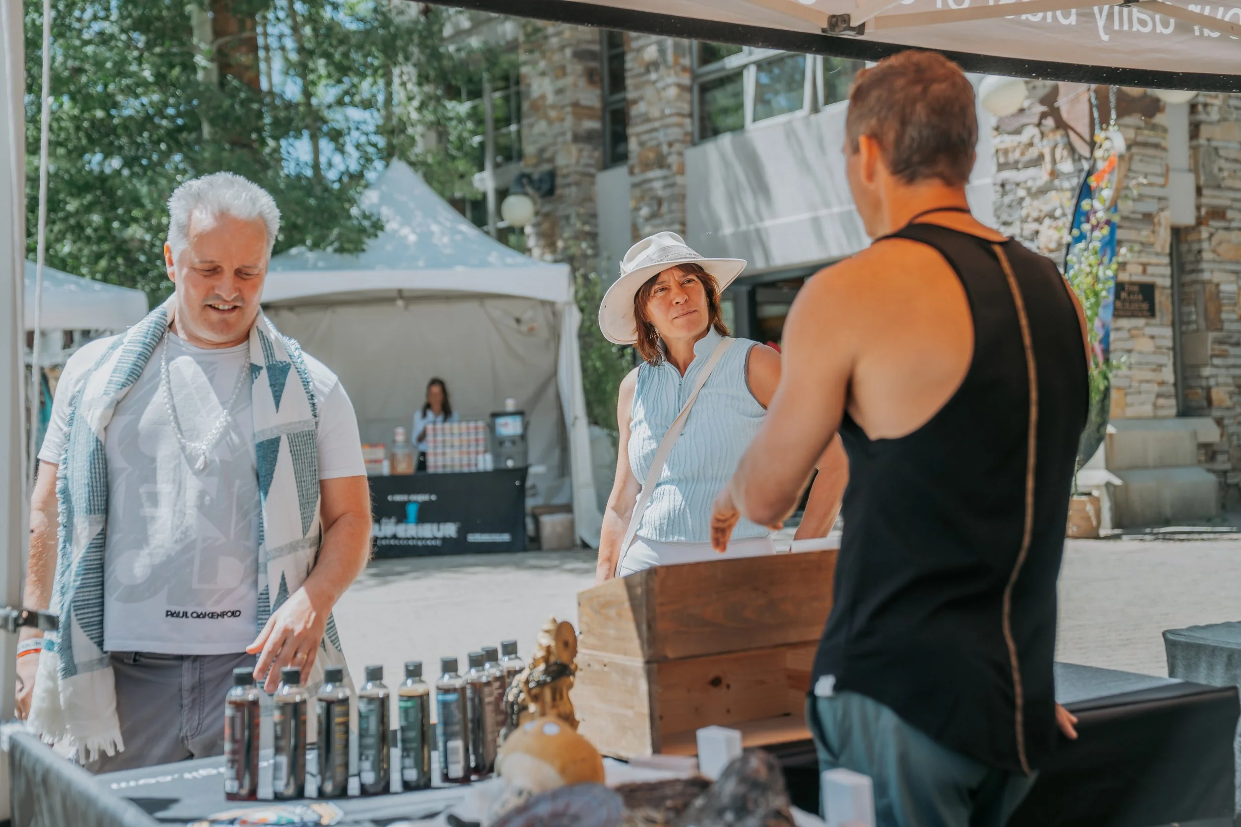 PalmaCaruso-Chagit Tent Display.jpg