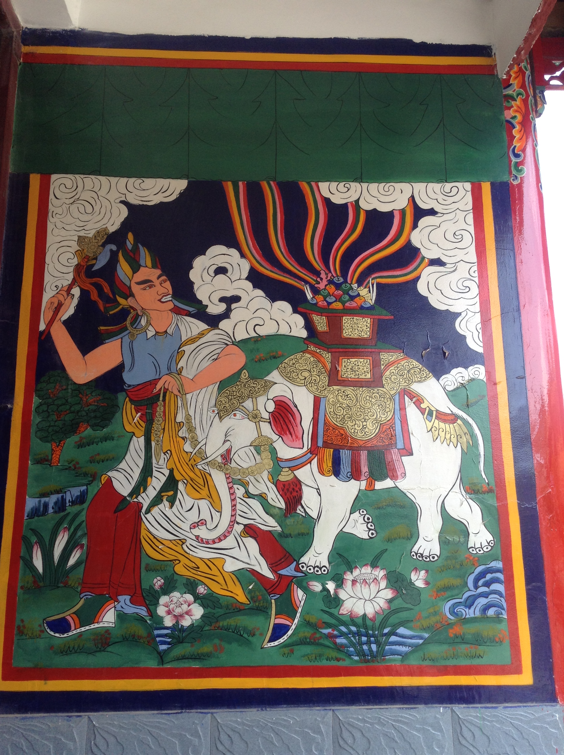  Labrang Monastery - Xia'he - August 2013 