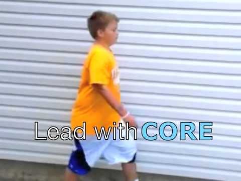 The Balance Professor's Mentor Exercise: Gee It's Easy Intro