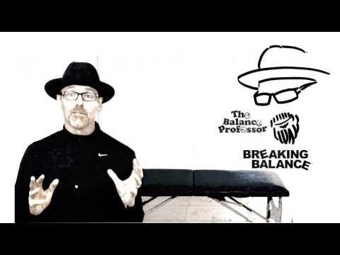 Breaking Balance INTRO