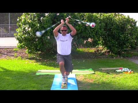 The Balance Professor BEAMWORK™ Juggling Poi.mov