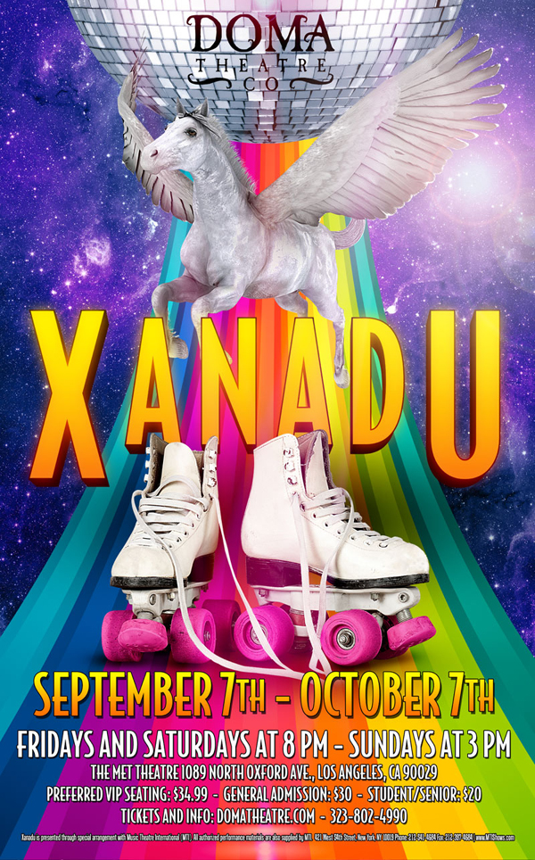 Xanadu