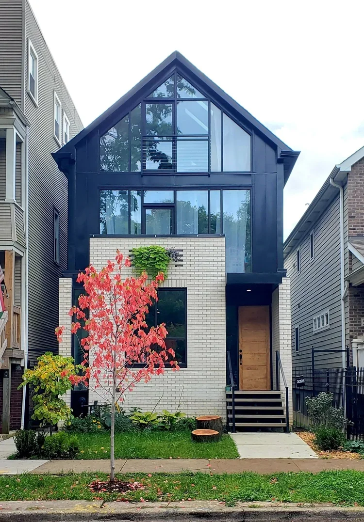 Neighborhood Integrity