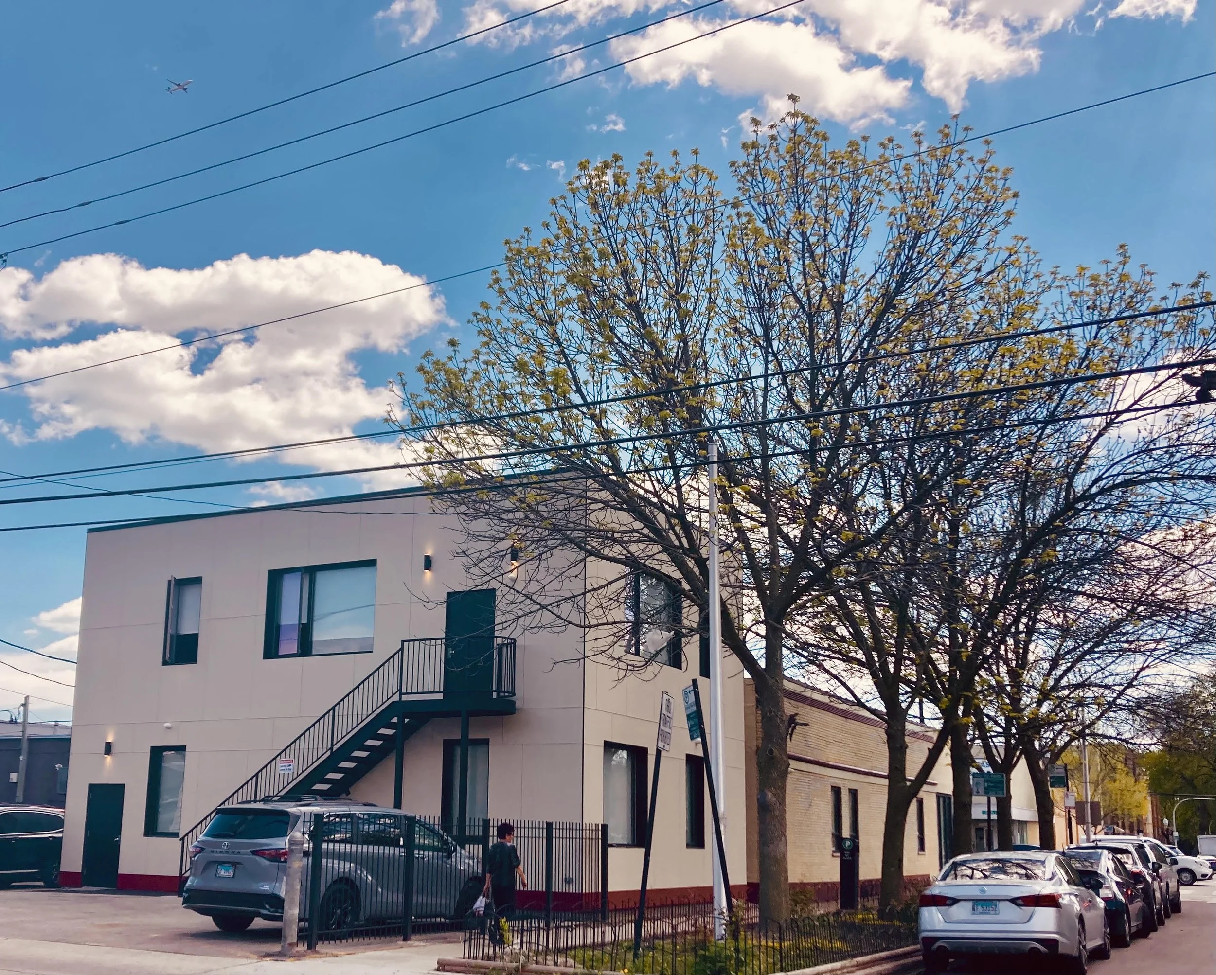 MWRC Immigration Assistance Center