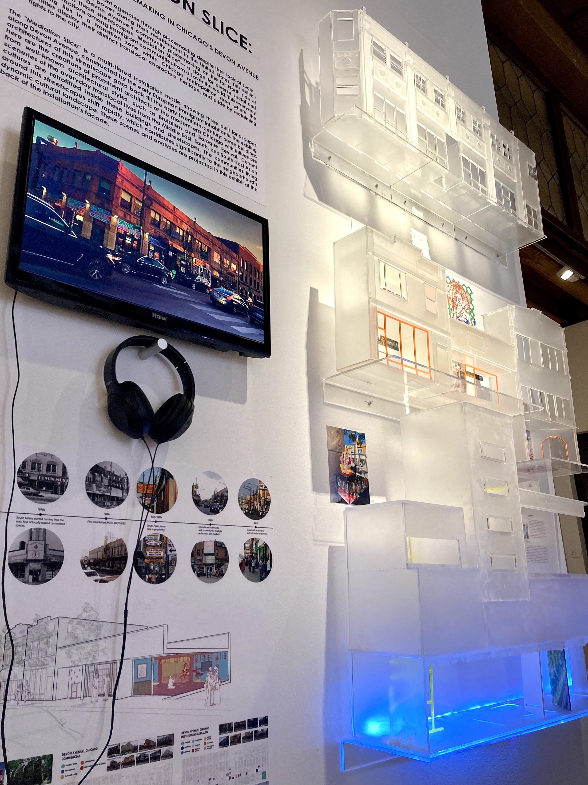 Venice Biennial 2023 : Time Space Existence