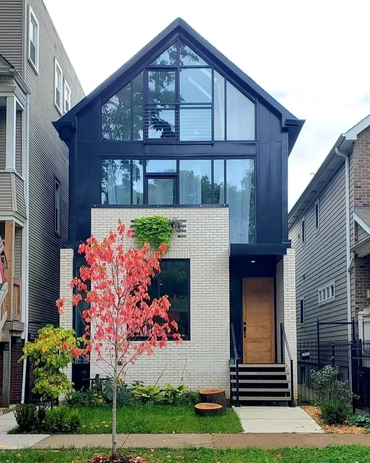 Neighborhood Integrity