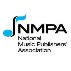 T&R Recordings NMPA Affiliation