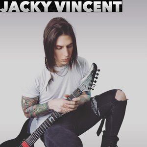 T&amp;R Recordings Current Artist: Jacky Vincent