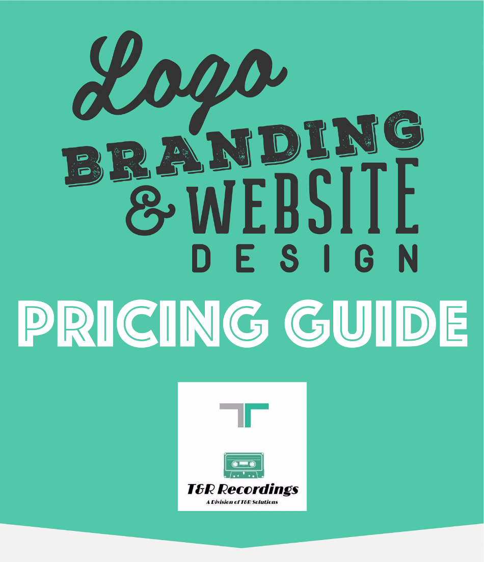 T&R Solutions Services & Pricing Guide