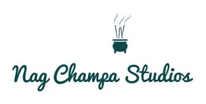 T&amp;R Solutions Portfolio Project: Nag Champa Studios