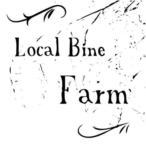 T&amp;R Solutions Portfolio Project: Local Bine Farm LLP