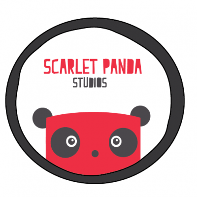 T&amp;R Solutions Portfolio Project: Scarlet Panda Studios LLC