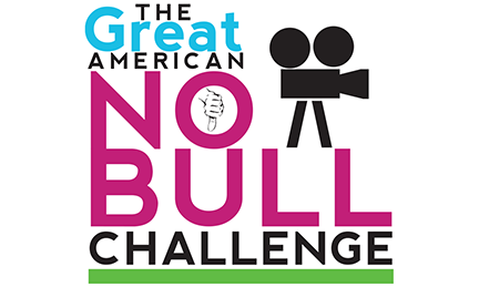 T&amp;R Solutions Portfolio Project: The Great American NO BULL Challenge Non-Profit Group
