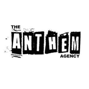 T&amp;R Solutions Portfolio Project: The Anthem Agency