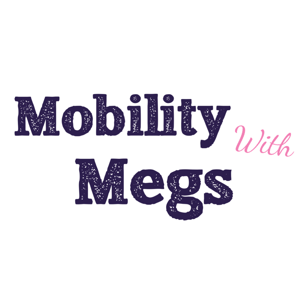 T&amp;R Solutions Portfolio Project: Mobility With Megs LTD