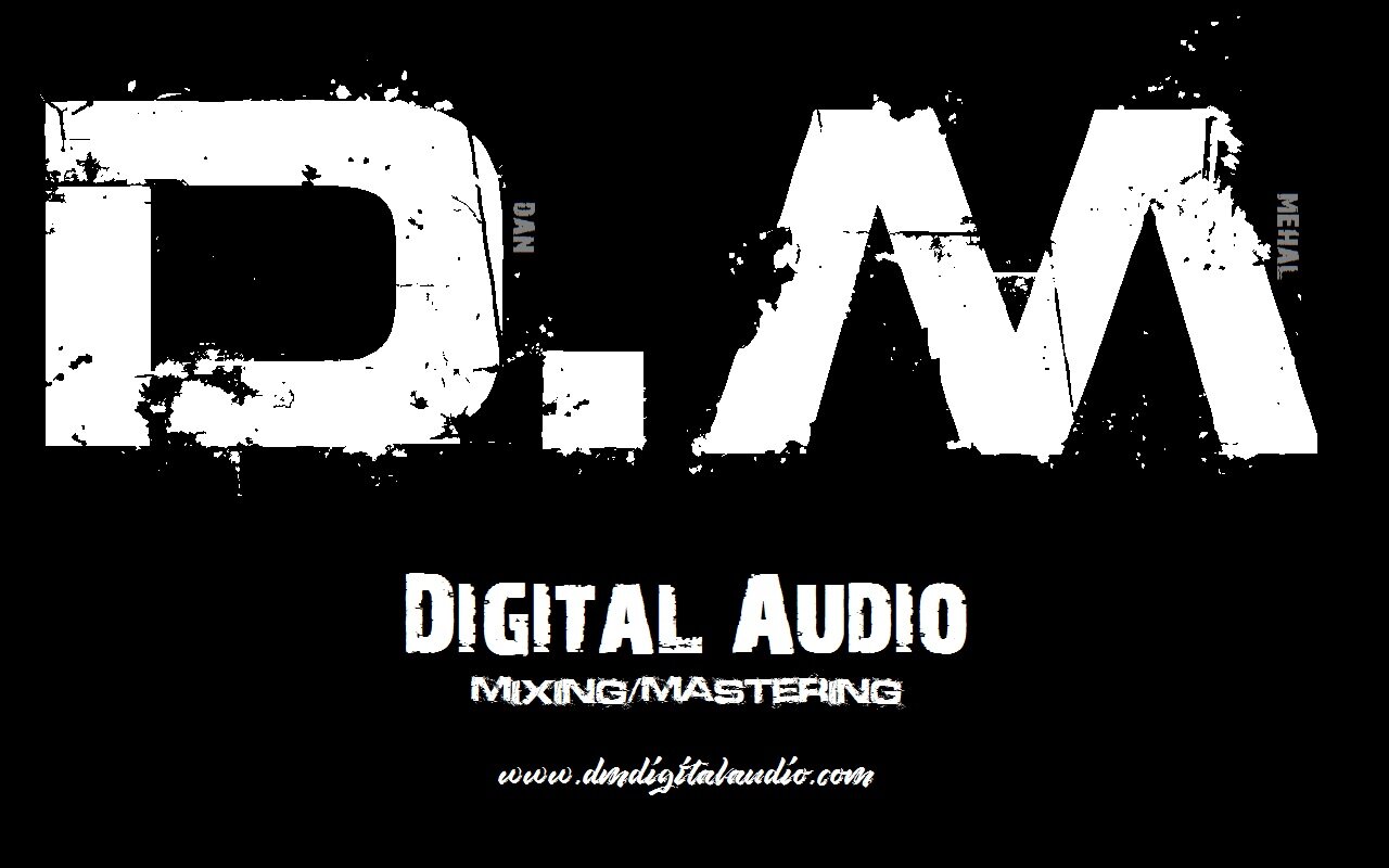 T&amp;R Recordings DM Digital Audio Affiliation