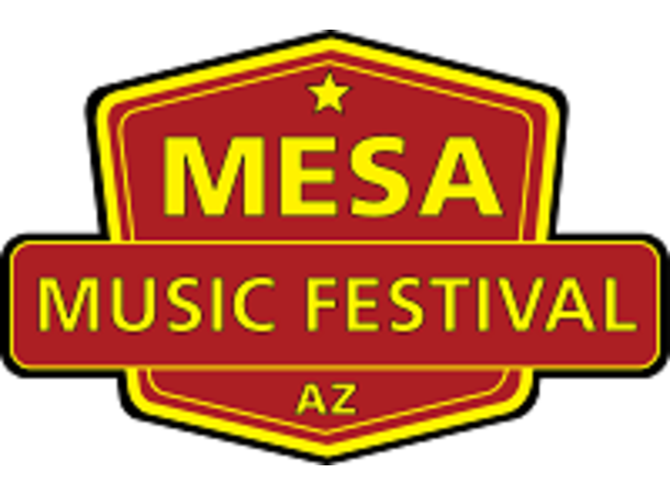 T&amp;R Solutions Portfolio Project: Mesa Music Festival