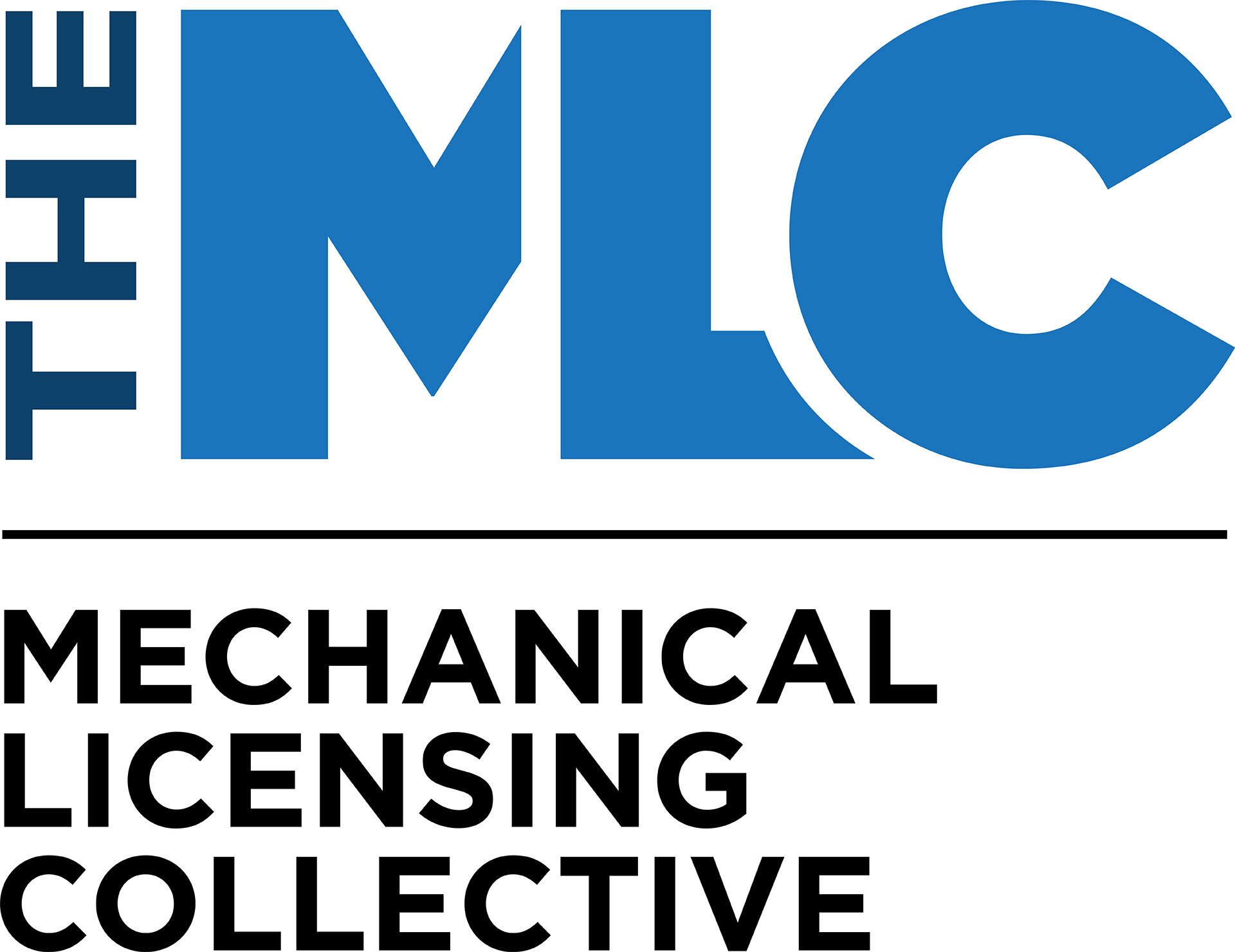 T&amp;R Recordings The Mechanical Licensing Collective (MLC) Affiliation