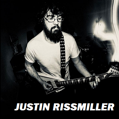 T&amp;R Recordings Current Artist: Justin Rissmiller