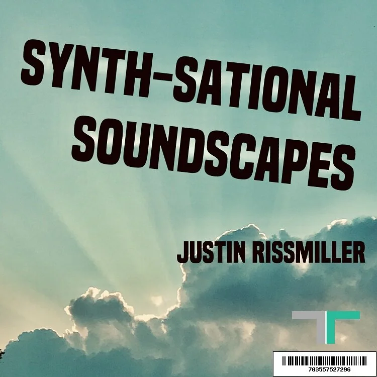 Justin Rissmiller — T&R Solutions/T&R Recordings