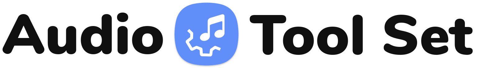 T&amp;R Recordings Audio Tool Set Group Affiliation