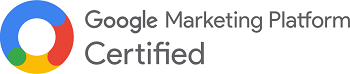 T&amp;R Digital LLC Google Marketing Platform Certification
