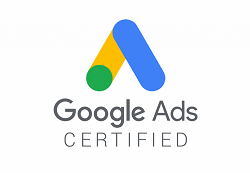 T&amp;R Digital LLC Google Ads Certification