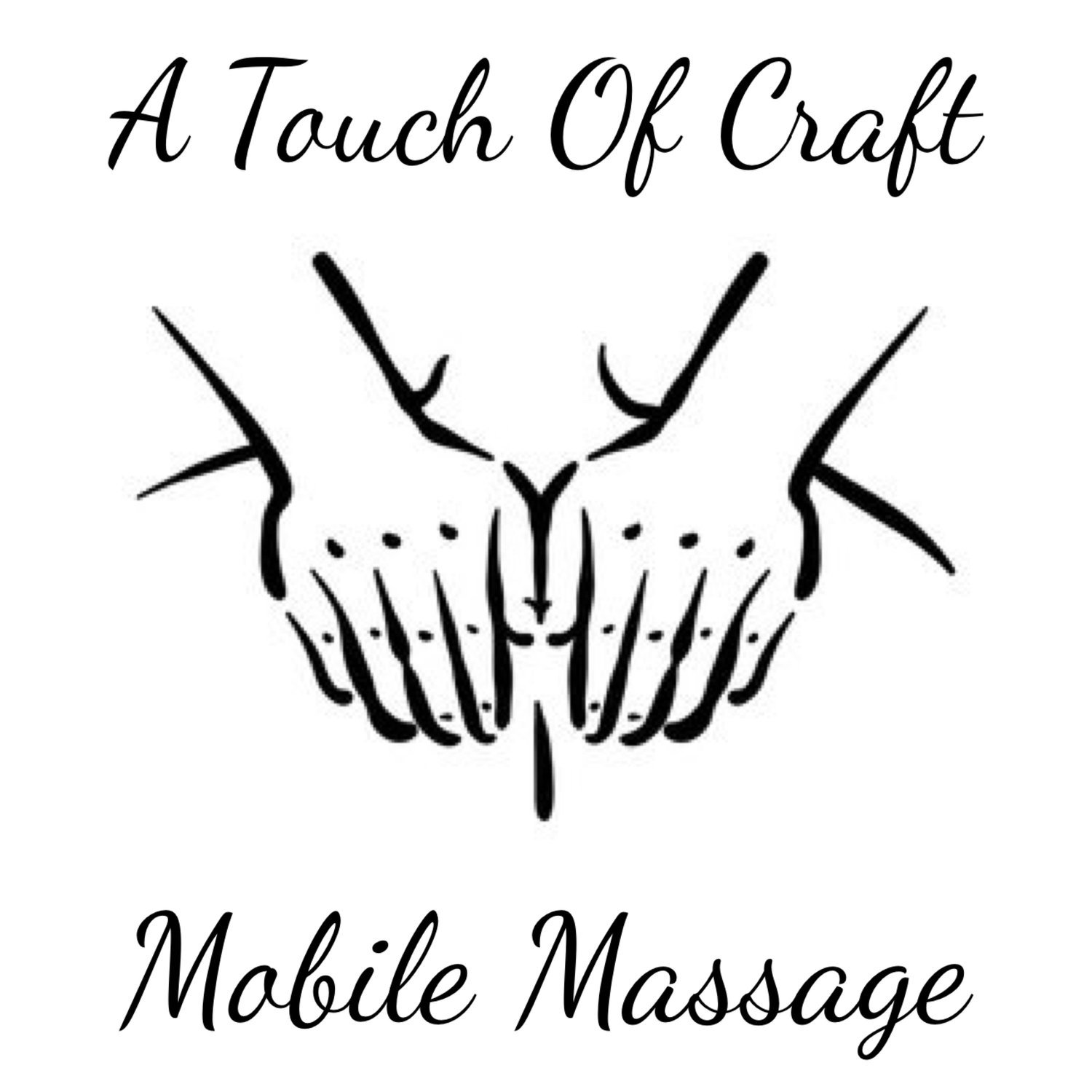 T&amp;R Solutions Portfolio Project: A Touch Of Craft Mobile Massage