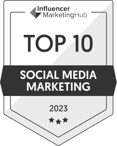 T&amp;R Solutions/T&amp;R Recordings Official Influencer Marketing Hub Top 10 Social Media Marketing