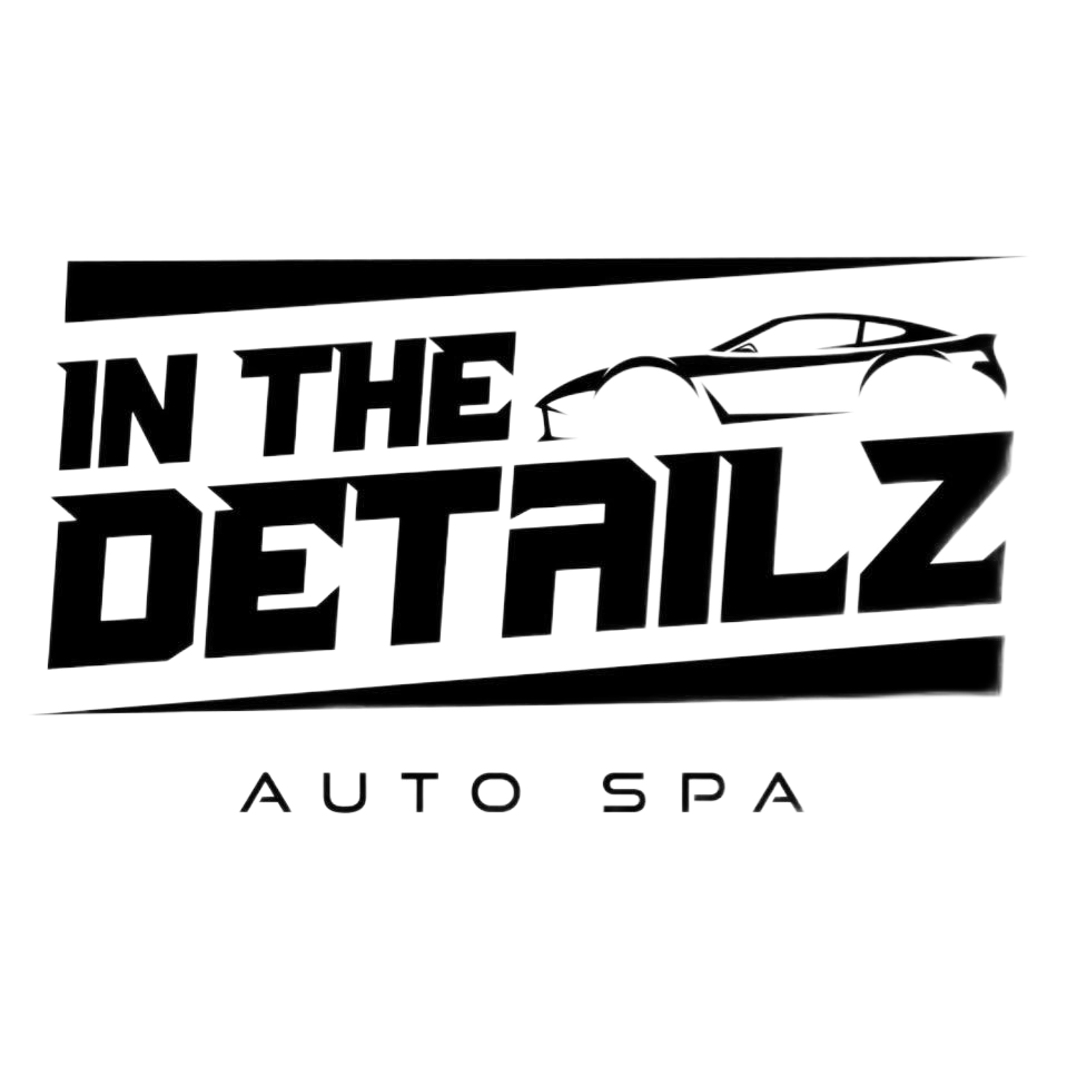 T&R Solutions x In The Detailz Auto Spa (AZ)