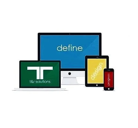 T&amp;R Solutions: Define. Design. Progress. of Dayton, Ohio