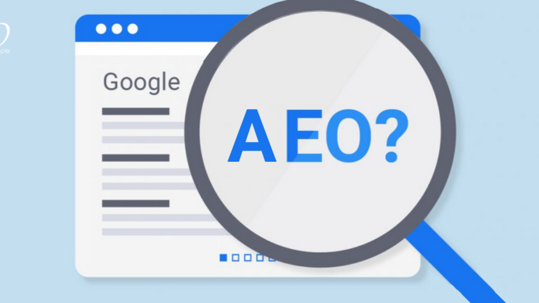T&R Solutions Blog: What Is AEO?