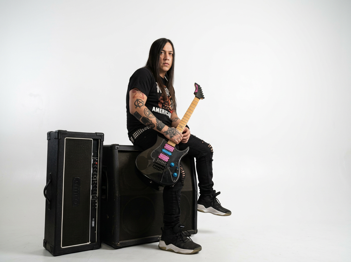 T&R Solutions/T&R Recordings Team: Demi Trevino
