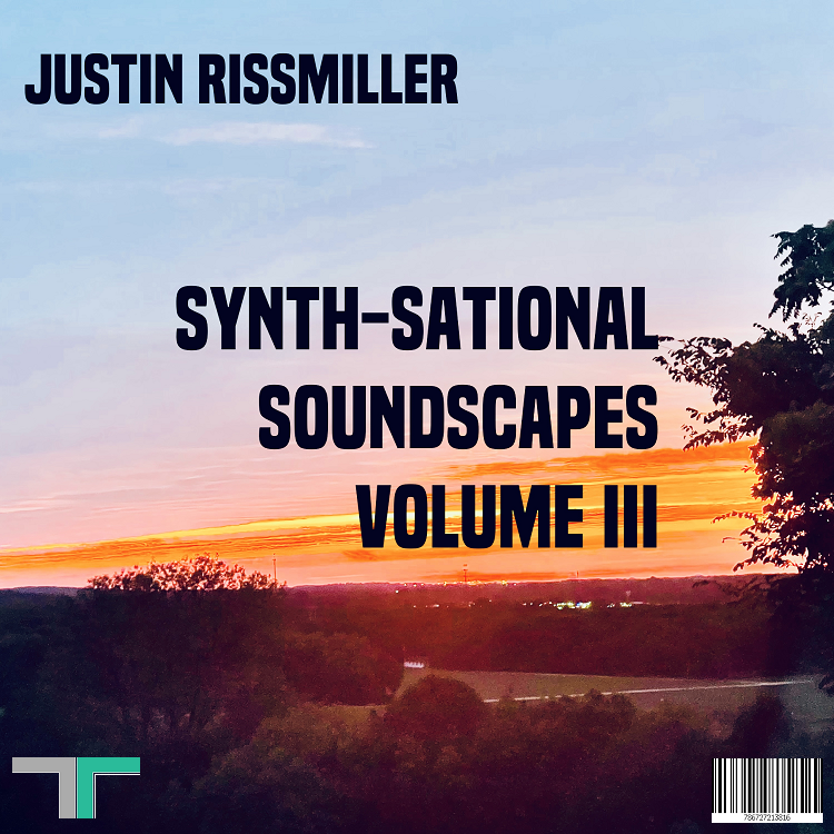 Justin Rissmiller — T&R Solutions/T&R Recordings