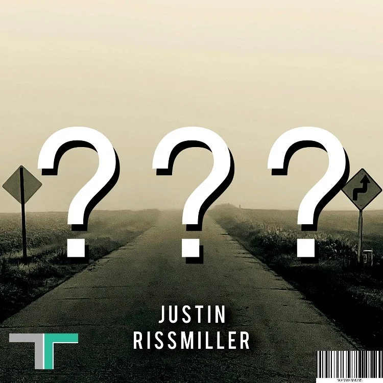 Justin Rissmiller — T&R Solutions/T&R Recordings