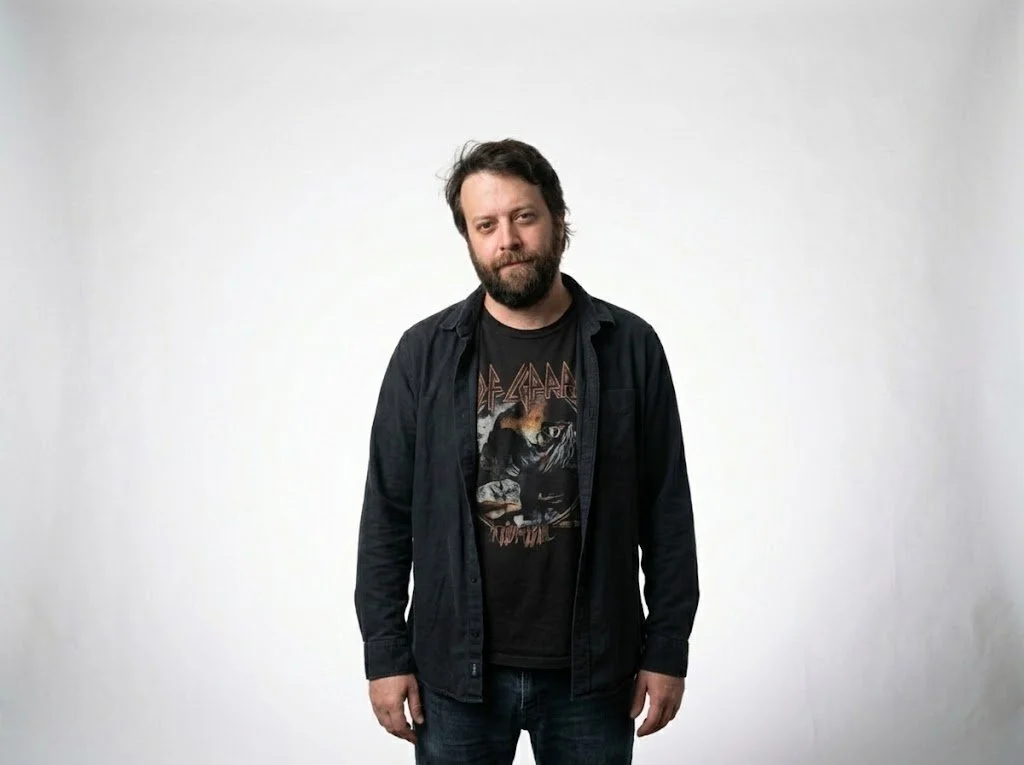 T&R Solutions/T&R Recordings Team: Lance Haley