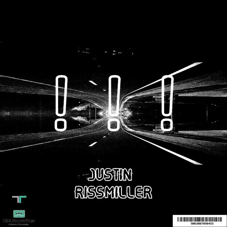 Justin Rissmiller — T&R Solutions/T&R Recordings