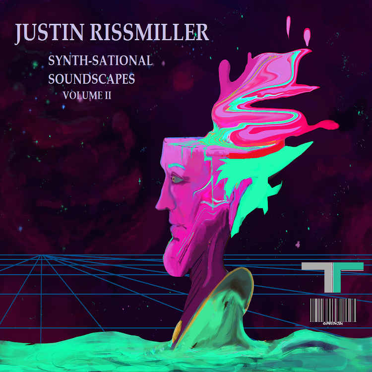 Justin Rissmiller — T&R Solutions/T&R Recordings