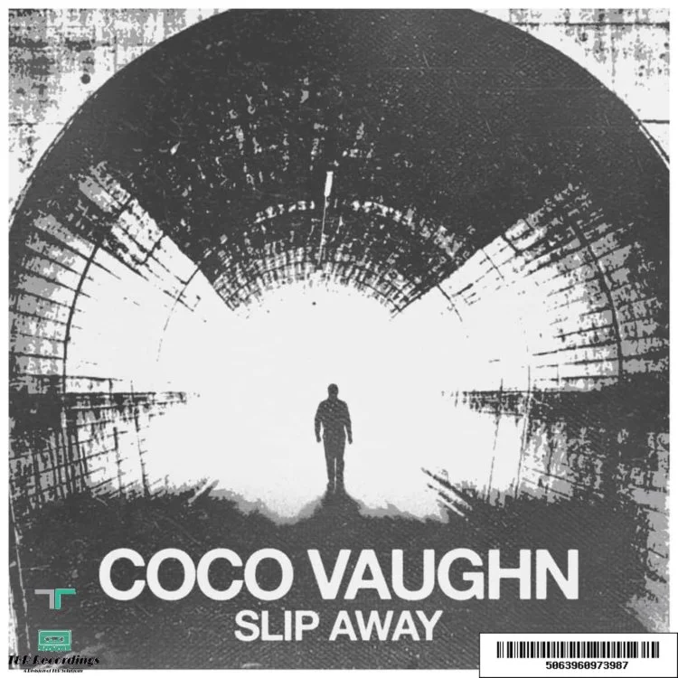 Coco Vaughn- Slip Away (Single Release)