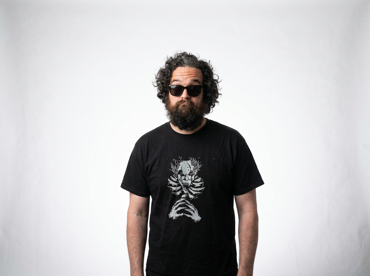 T&R Solutions/T&R Recordings Team: Justin Rissmiller