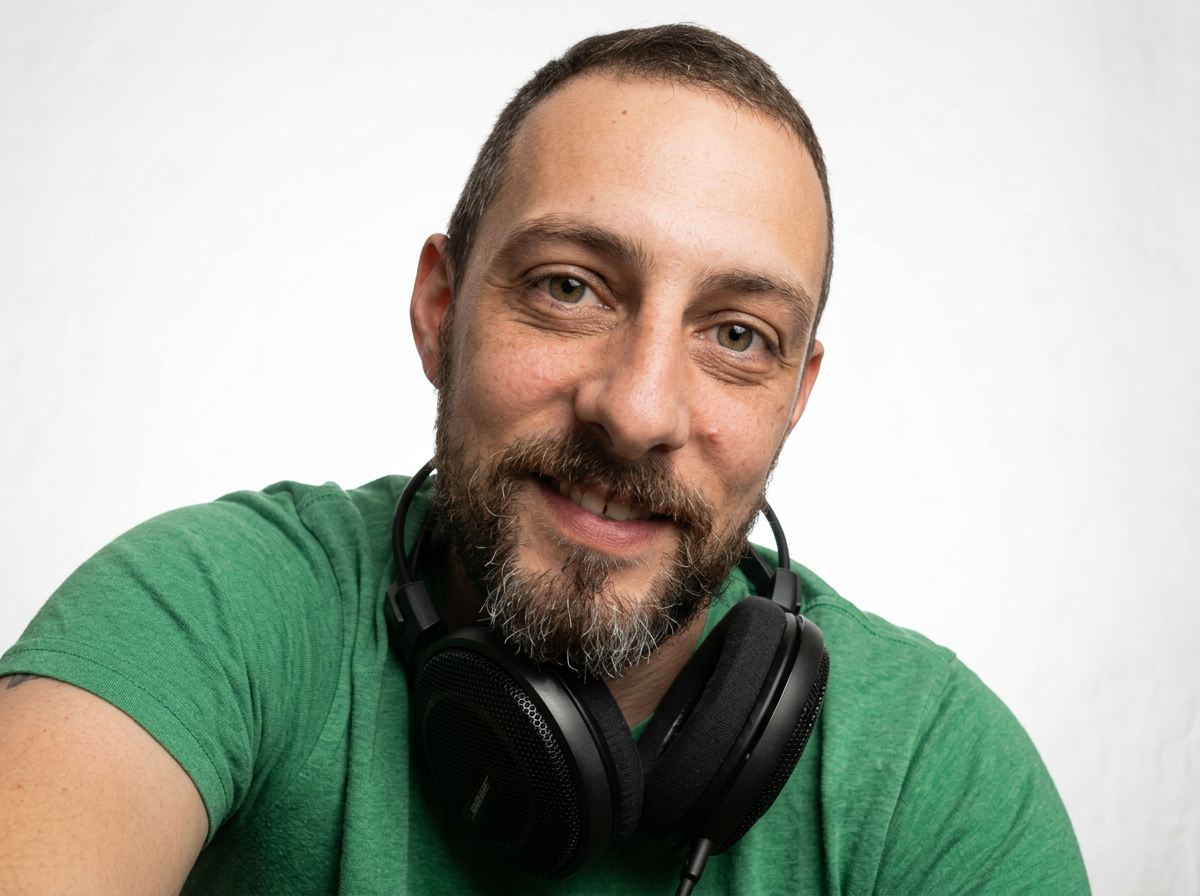 T&R Solutions/T&R Recordings Team: Dan Mehal