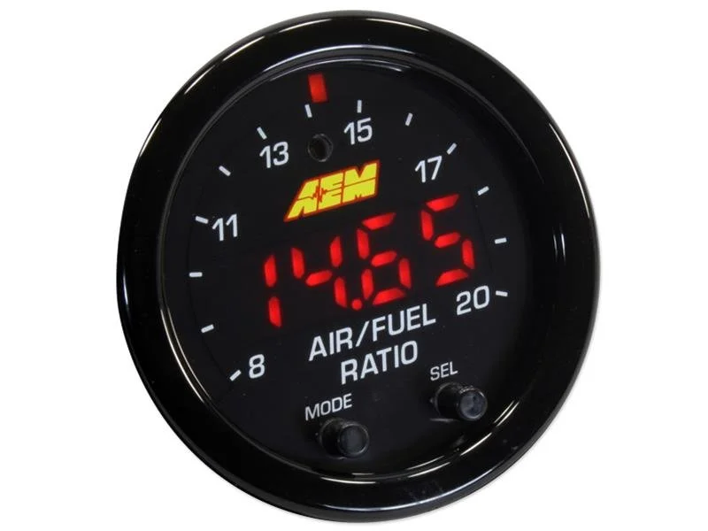 AEM DIGITAL WIDEBAND X SERIES