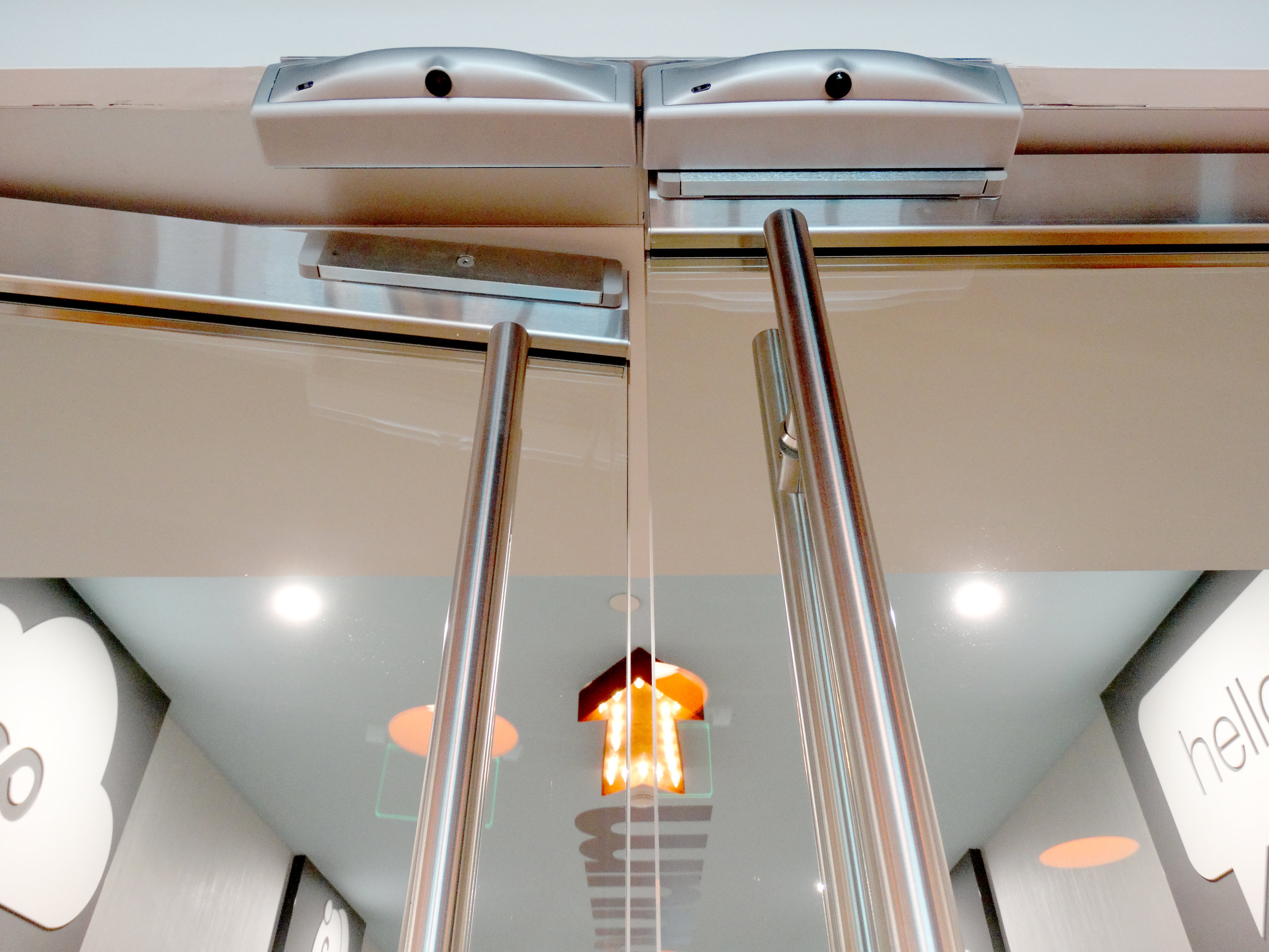 Illume Elevator Lobby Maglock Detail - Spaceworks AI.jpg